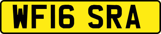 WF16SRA