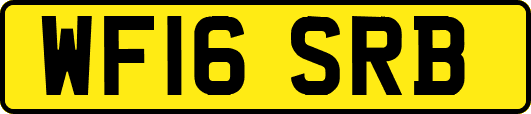 WF16SRB