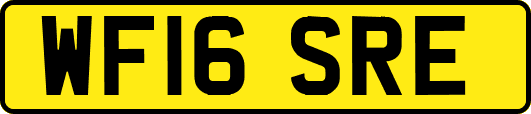 WF16SRE