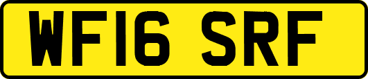 WF16SRF