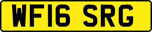 WF16SRG