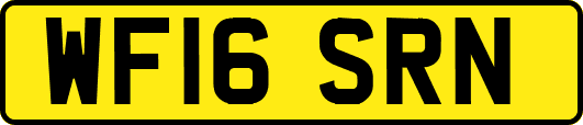 WF16SRN