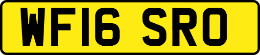 WF16SRO