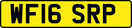 WF16SRP