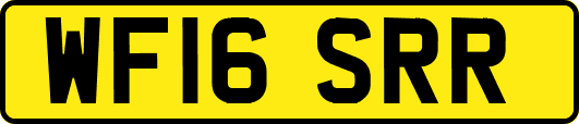 WF16SRR