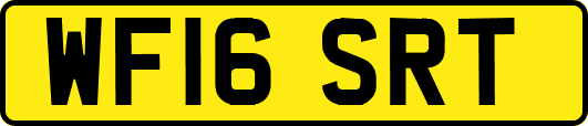 WF16SRT