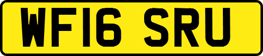 WF16SRU