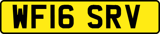 WF16SRV