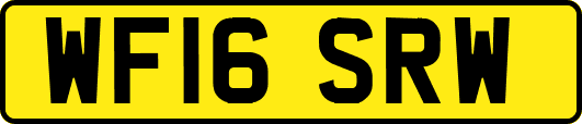 WF16SRW