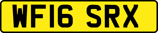WF16SRX