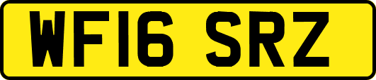 WF16SRZ