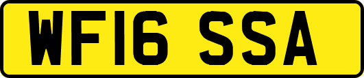 WF16SSA