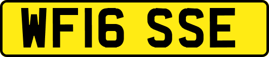 WF16SSE