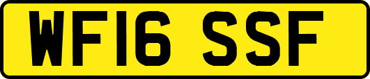 WF16SSF