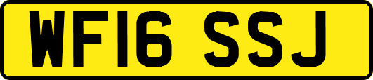 WF16SSJ