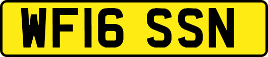 WF16SSN