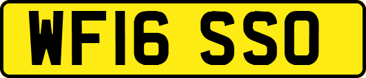 WF16SSO