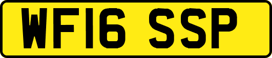 WF16SSP