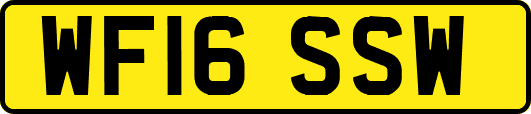 WF16SSW