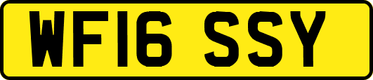 WF16SSY