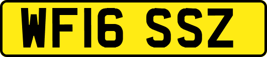 WF16SSZ