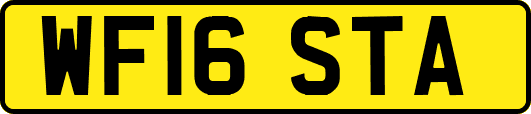 WF16STA