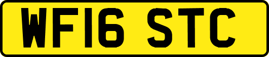 WF16STC