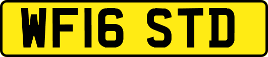 WF16STD