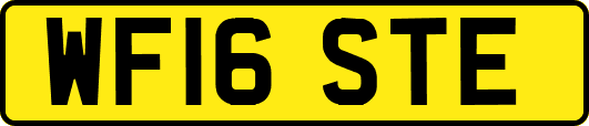 WF16STE