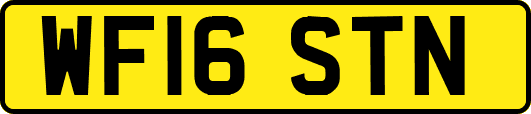 WF16STN
