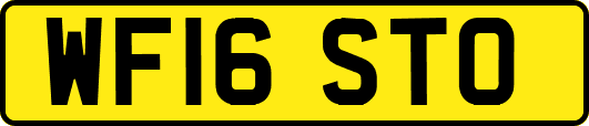 WF16STO