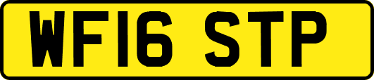 WF16STP