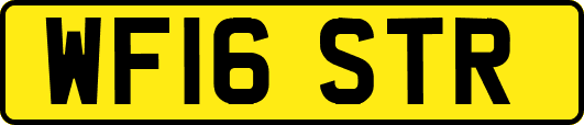 WF16STR