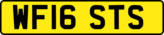 WF16STS