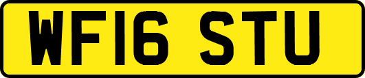 WF16STU