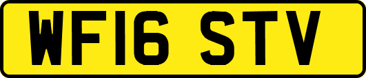 WF16STV
