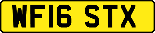 WF16STX