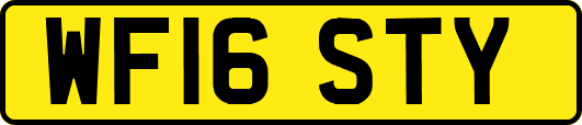 WF16STY