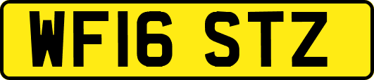 WF16STZ