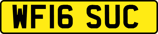 WF16SUC
