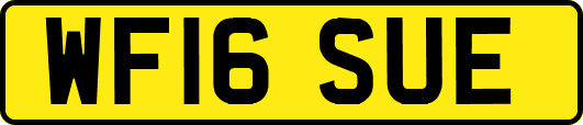 WF16SUE