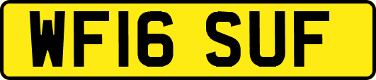 WF16SUF