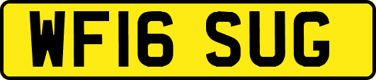 WF16SUG
