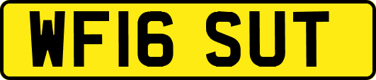 WF16SUT