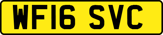 WF16SVC