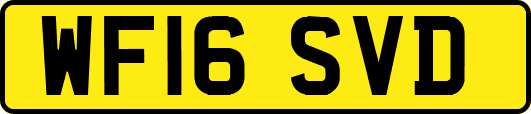 WF16SVD