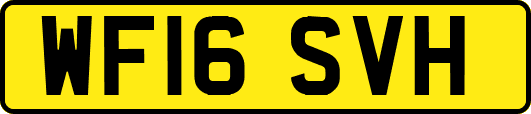 WF16SVH