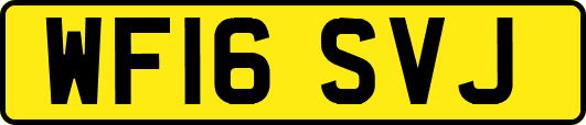 WF16SVJ