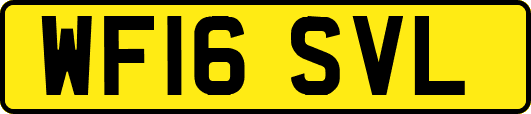 WF16SVL
