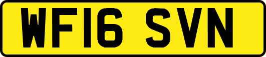 WF16SVN